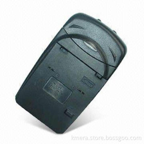 Camera Battery Charger for Panasonic, Eight-in-one Multi-function, OEM Order are Welcome